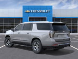New 2025 Chevrolet Suburban Premier image 3