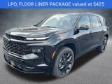 New 2026 Chevrolet Traverse RS w/ LPO, Floor Liner Package image 3