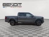 New 2025 Ford F150 STX w/ Equipment Group 200A image 4