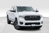 New 2025 RAM 1500 Tungsten w/ Towing Technology Group image 2