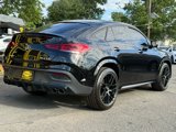 Used 2021 Mercedes-Benz GLE 53 AMG 4MATIC Coupe image 6