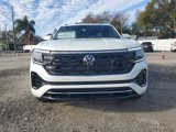 New 2025 Volkswagen Atlas Cross Sport SEL Premium R-Line image 3