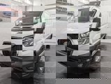 New 2024 Ford Transit 150 Low Roof w/ Interior Upgrade Package image 2