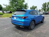 New 2026 Acura MDX A-Spec image 4