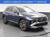 New 2025 Hyundai Tucson Limited image 2