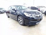Used 2017 Honda Accord LX image 3