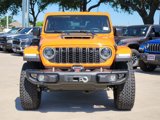 New 2025 Jeep Wrangler Unlimited Rubicon 392 image 2