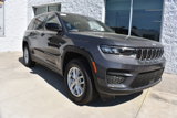 New 2025 Jeep Grand Cherokee Laredo X image 3