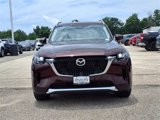 New 2025 MAZDA CX-90 Plug-In Hybrid w/ Premium Plus image 5