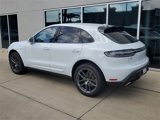 Used 2024 Porsche Macan image 3