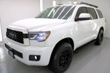 Used 2020 Toyota Sequoia TRD Sport image 5