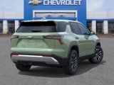 New 2026 Chevrolet Equinox LT w/ Convenience Package II image 4