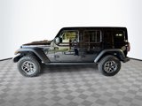 New 2025 Jeep Wrangler Unlimited Rubicon image 4
