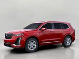New 2025 Cadillac XT6 Luxury image 2