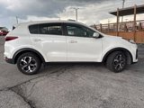 Used 2022 Kia Sportage LX image 3
