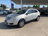Used 2014 Cadillac SRX Luxury image 3