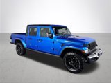 New 2025 Jeep Gladiator Willys image 5