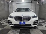 Used 2023 BMW X5 xDrive40i w/ Executive Package image 3