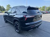 New 2026 Chevrolet Equinox RS w/ Convenience Package III image 4