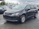 New 2025 Chrysler Voyager LX image 3