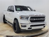 Used 2019 RAM 1500 Big Horn image 3