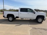 New 2025 Chevrolet Silverado 2500 LTZ w/ LTZ Convenience Package image 4