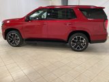 New 2025 Chevrolet Tahoe RST image 2