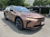 New 2025 Toyota Crown Signia image 3