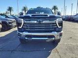 New 2025 Chevrolet Silverado 2500 LTZ w/ LTZ Convenience Package image 4