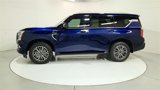 New 2025 Nissan Armada SL w/ Captain's Chari Seat Package image 5