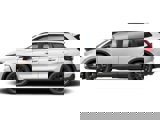New 2026 Honda CR-V Sport Touring image 3