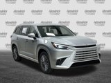 New 2025 Lexus TX 350 AWD image 2