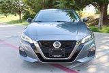 Used 2021 Nissan Altima 2.5 SR w/ SR Premium Package image 2