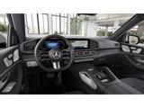 New 2025 Mercedes-Benz GLS 450 4MATIC image 3