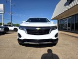 Used 2023 Chevrolet Equinox LT w/ LPO, Floor Liner Package image 2
