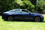 Used 2020 Hyundai Sonata Limited image 2