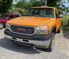 Used 2001 GMC Sierra 2500 SL image 2