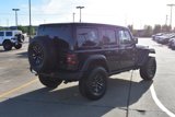 New 2025 Jeep Wrangler Unlimited Rubicon image 5