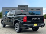 New 2025 RAM 1500 Laramie w/ Sport Appearance Package image 3