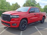 Used 2025 RAM 1500 Laramie w/ Night Edition image 3