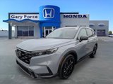 New 2026 Honda CR-V Sport image 4