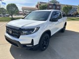 New 2025 Honda Ridgeline Black Edition image 4