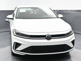 Used 2025 Volkswagen Jetta S image 4