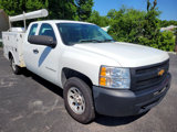 Used 2010 Chevrolet Silverado 1500 W/T image 2