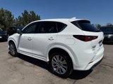 Used 2022 MAZDA CX-5 Signature image 5