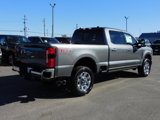 New 2025 Ford F250 Lariat w/ Chrome Package image 5