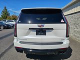 Used 2025 Cadillac Escalade ESV V image 6