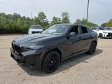 New 2026 BMW X6 xDrive40i w/ Executive Package image 3