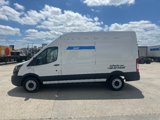 Used 2021 Ford Transit 250 148 High Roof w/ Load Area Protection Package image 4