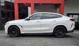 Used 2022 BMW X6 xDrive40i w/ M Sport Package image 4